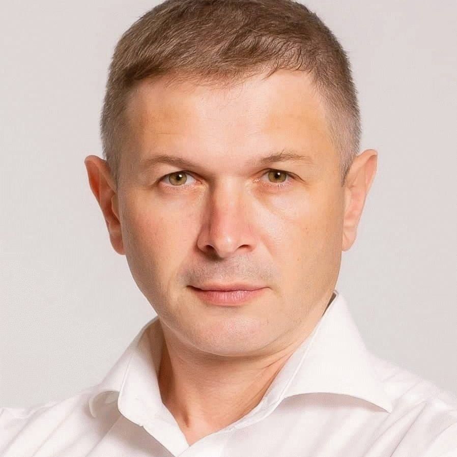 Руслан Сіниченко