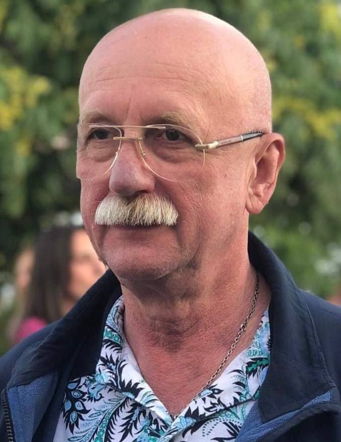Георгій Шевченко