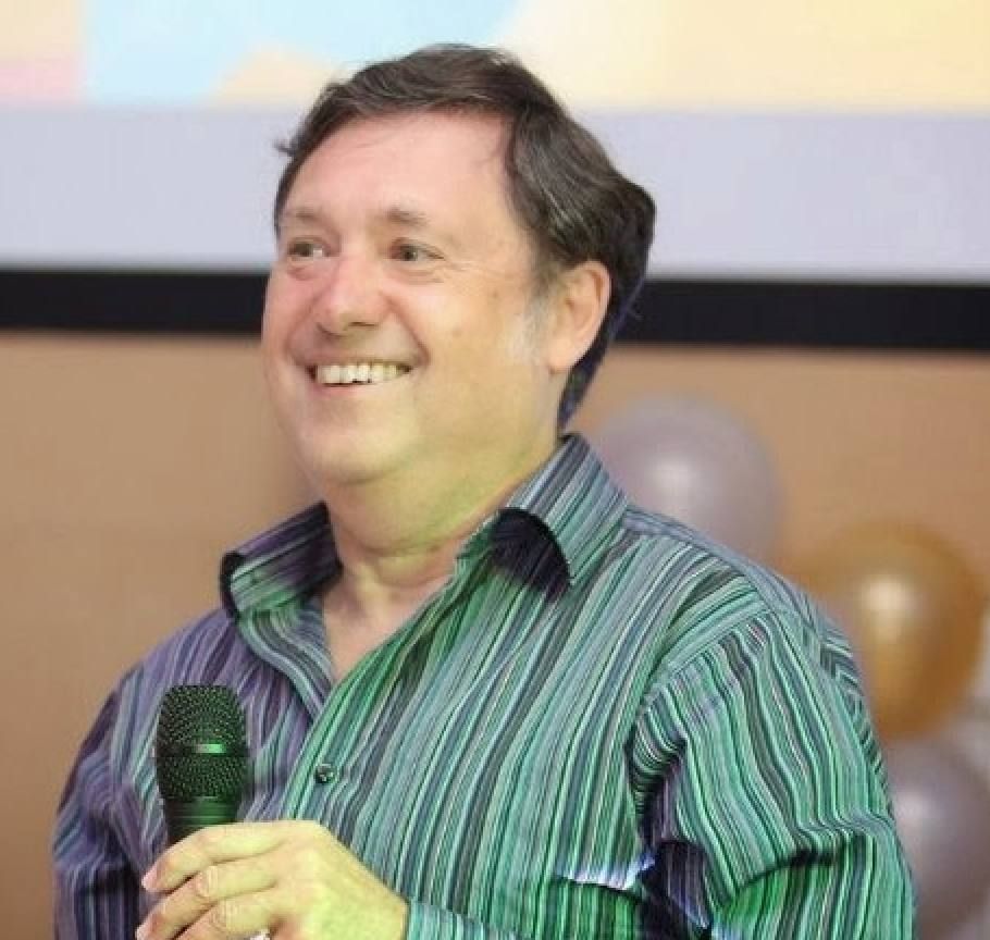 Пітер Філіпсон