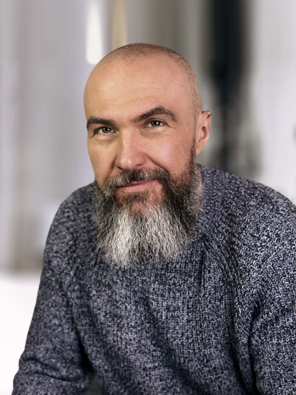 Роман Сидорченко